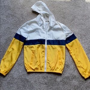 Windbreaker